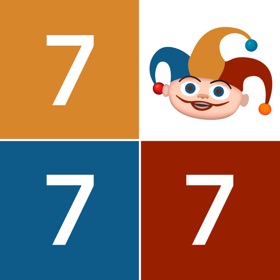 Snímky obrazovky (5) Numfeud - Rummy, Okey, Sudoku