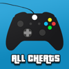 CheatMaster for All - Mohamed Lafkair