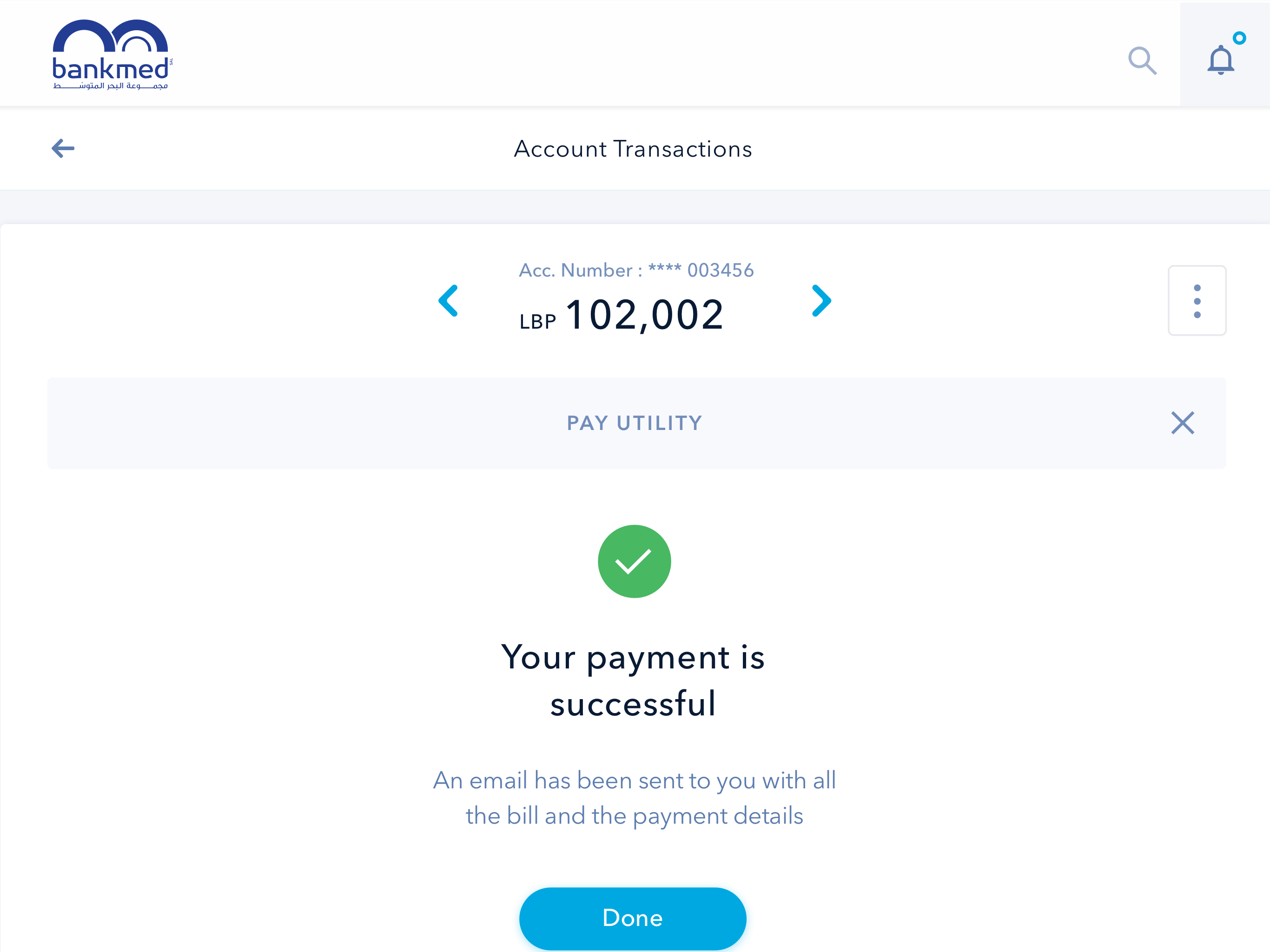 MedMobile. screenshot 20