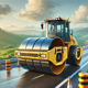 Highway Construction Simulator