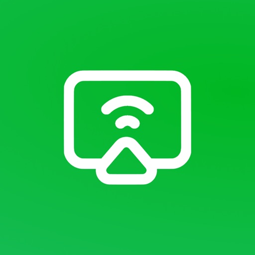 Screen Mirror: Smart Cast TV icon