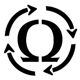 Omega Unit Converter