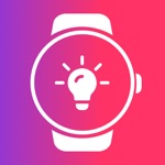 Download Luxury Watch Faces Gallery Pro app