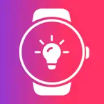 Luxury Watch Faces Gallery Pro App Cancel
