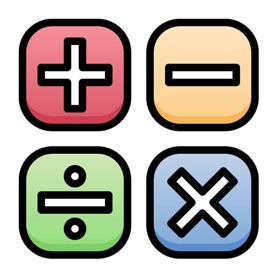 The Math Trainer