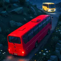 Bus Driving and Racing Legend