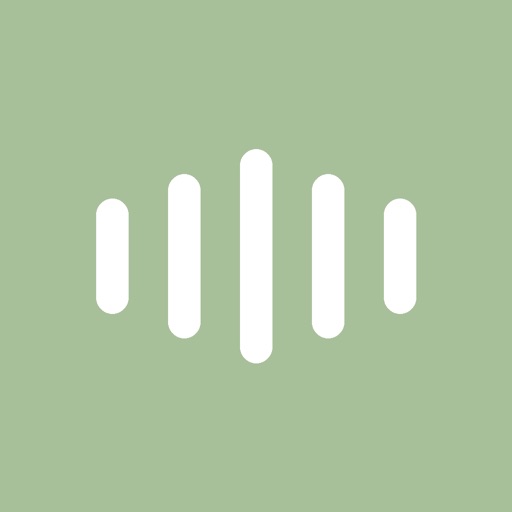 Voxly: Voice Diary & Mood AI