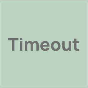 Time Out – behavior tracker
