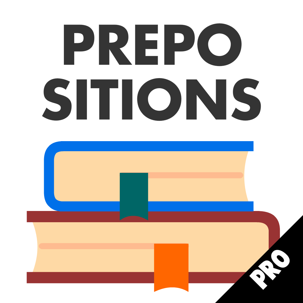Get Prepositions Test PRO for iOS, iPhone, iPad Aso Report