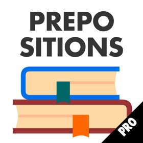 Prepositions Test PRO