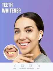 selfie editor - face filters ipad images 1