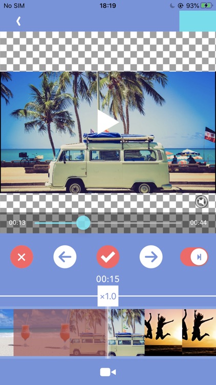 VBooster - Speed up video screenshot-7