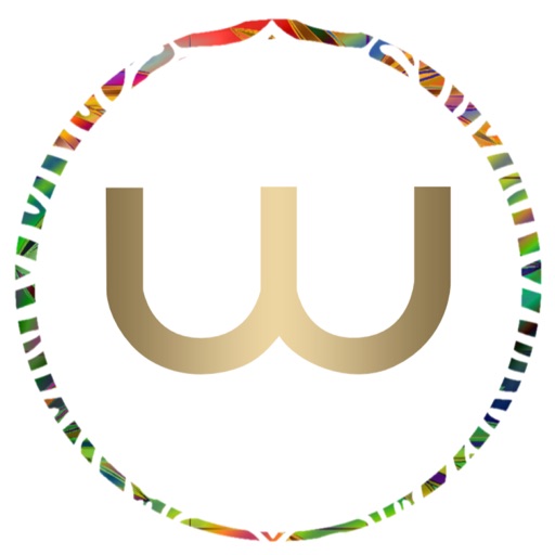 Ma petite robe en wax