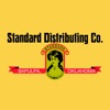 Standard Distributing Co. icon