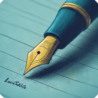 Pen Licence: Handwriting Kids