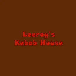 Leeroys Kebab House app icon