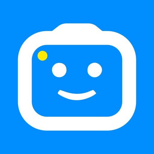 SelfieStory - Picture Everyday