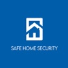 Safe Home Security icon