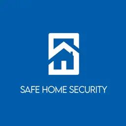 Safe Home Security app icon