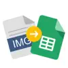 Gridify - Pixel Art Maker icono
