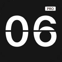 Flip Clock - Display Time Pro