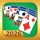 Solitaire - Cool Card Game