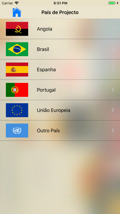 Screenshot #2 pour Muro Suporte