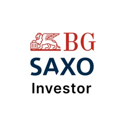 BG SAXO Investor