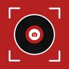 VinylGO: Scan Record Value icon