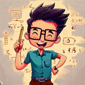 Math Joy Practice