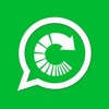Deleted Message Recovery Chata icon