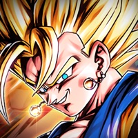 Super Warriors DBS ne fonctionne pas? problème ou bug?