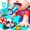 Baby Panda Safety at Home - BABYBUS CO.,LTD