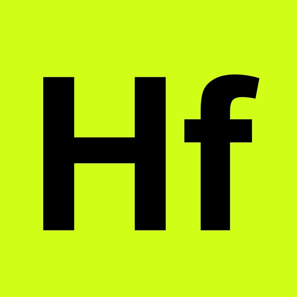 Hf: AI Video & Image Generator icon