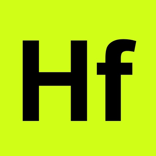 Hf: AI Video & Image Generator icon