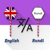 English - Rundi Translator icon
