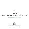 all about gorgeous icon