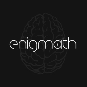 enigmath - an odd puzzle game