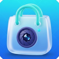 Pocket Studio - AI Ecom Images app icon - Graphics & Design app for iPhone