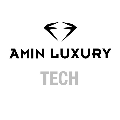AminLux Tech icon