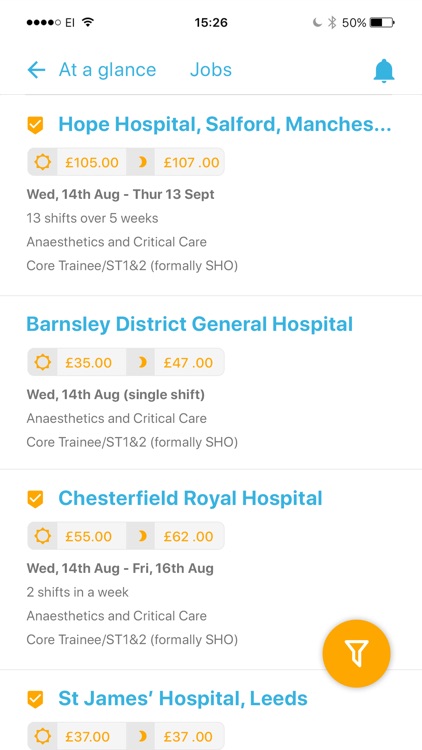Agile Regional Bank screenshot-3