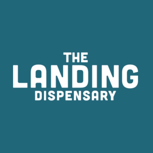 The Landing Dispensary