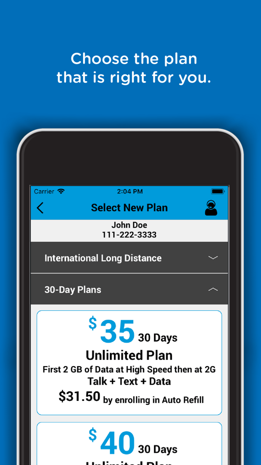 #3. Net 10 My Account (iOS) 由: TracFone Wireless, Inc.