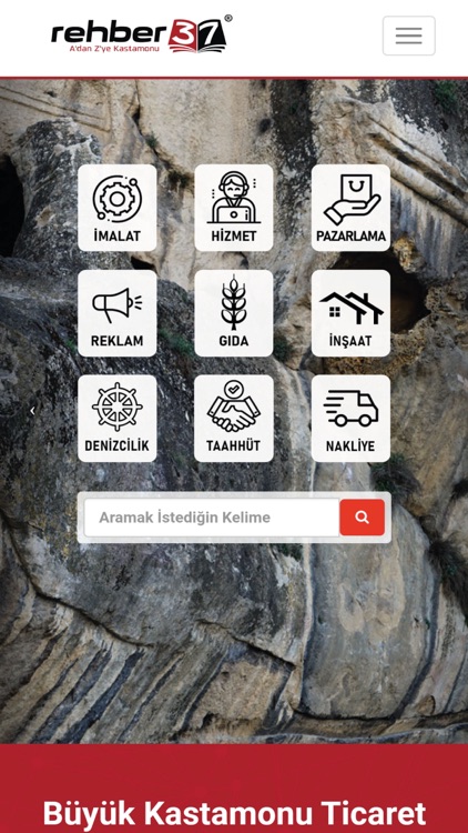 Kastamonu Rehberi screenshot-9