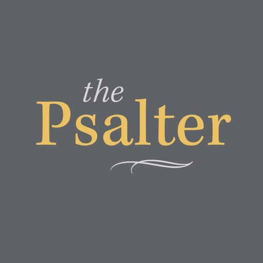 The Psalter 2024