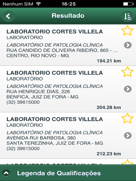 Screenshot #6 pour STM PLAS/JMU