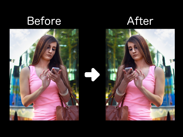 PicGizmo - Resize & HEIC 2 JPG スクリーンショット