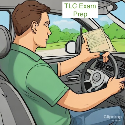 TLC Exam Practice Tests icon