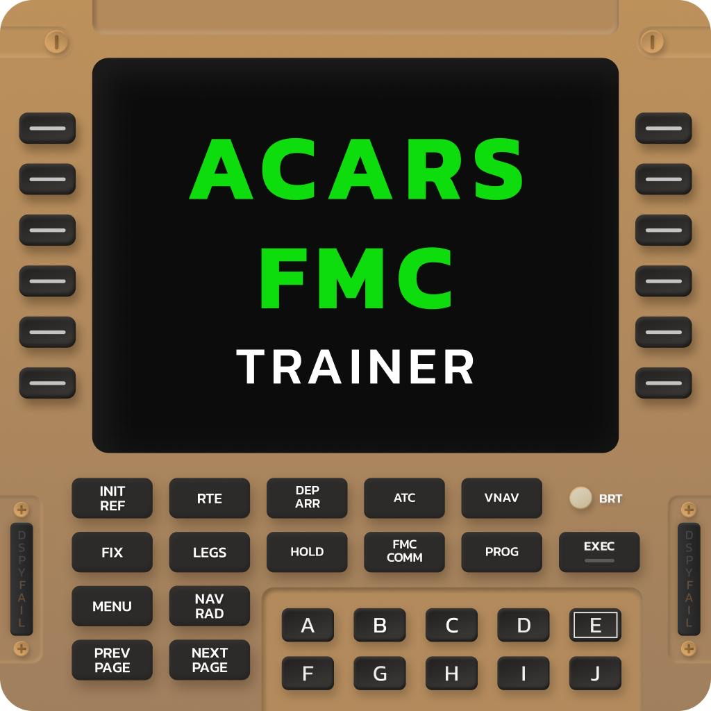 Get FMS Trainer: B747 for iOS, iPhone, iPad Aso Report