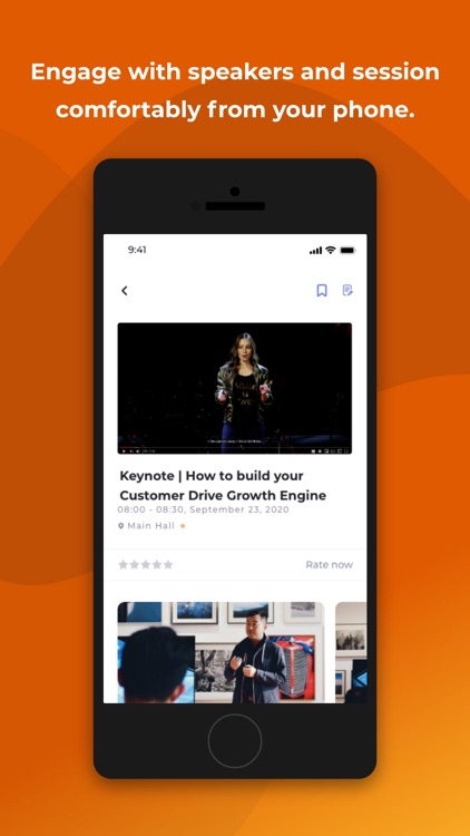 EventsMo screenshot-3